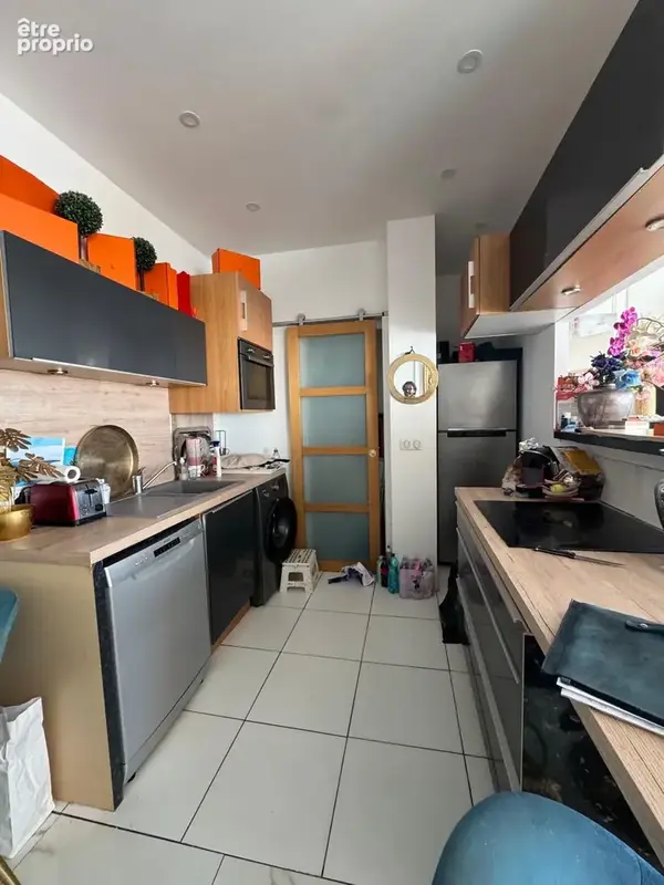 Suchet 75016 Paris - 5 pièces 115m2 + 12m2 Balcon - photo 5