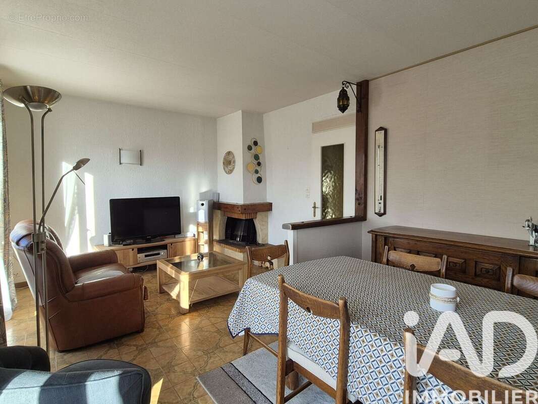 Photo 6 - Maison à VAULNAVEYS-LE-HAUT