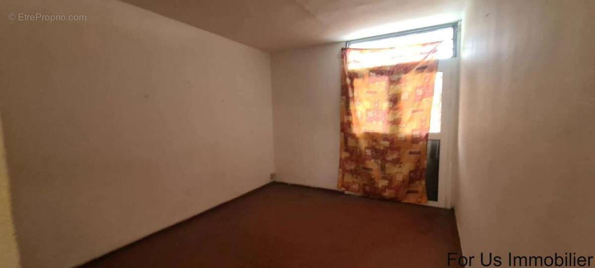 Appartement à POINTE-A-PITRE