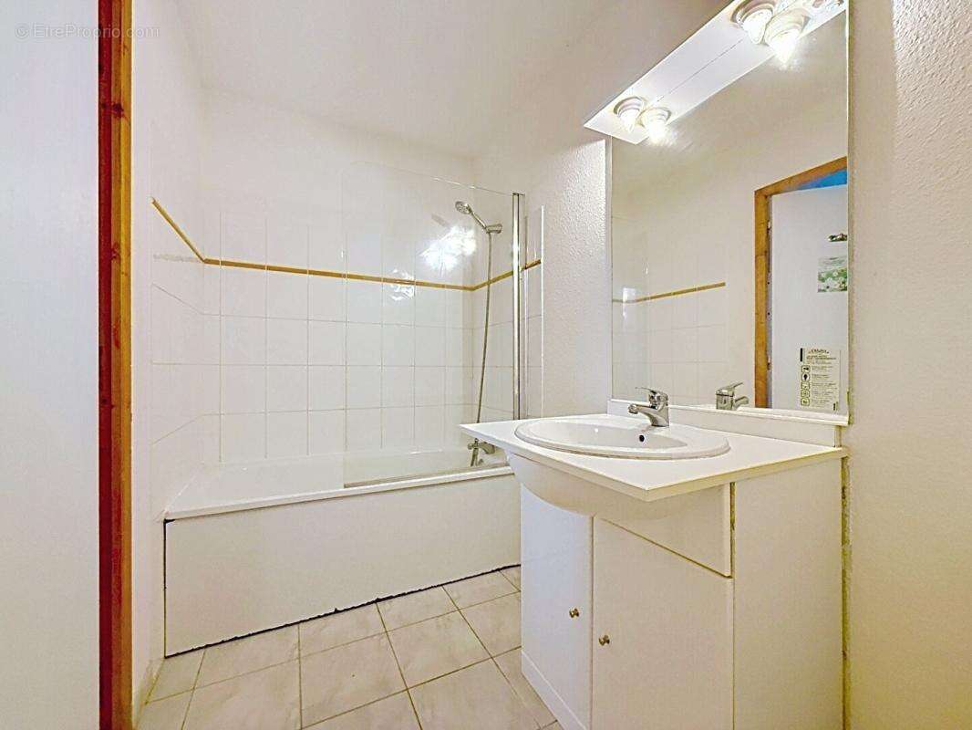 Appartement Salavas 2 pièces 30 m2 - photo 6