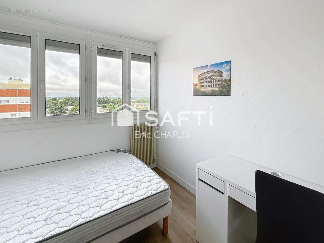 Photo 2 - Appartement à RENNES