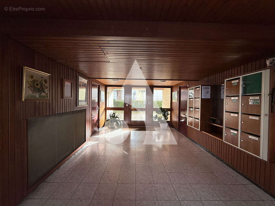 Appartement à ELBEUF