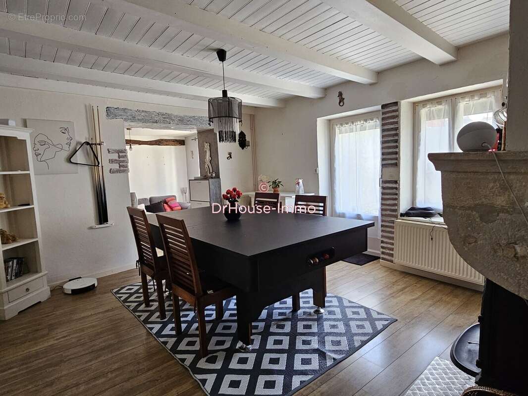 Maison 150 m² à Reneve  - photo 3