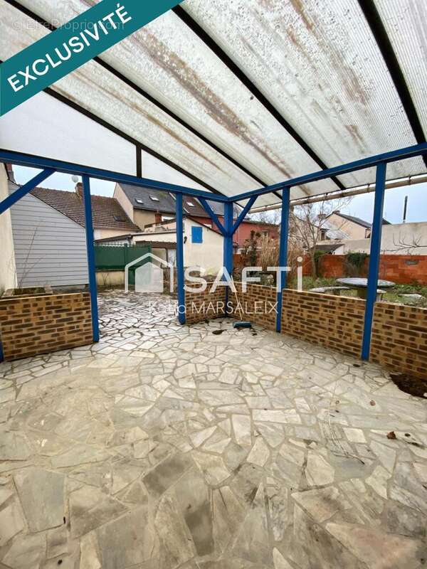 Photo 9 - Maison à CHATEAUROUX