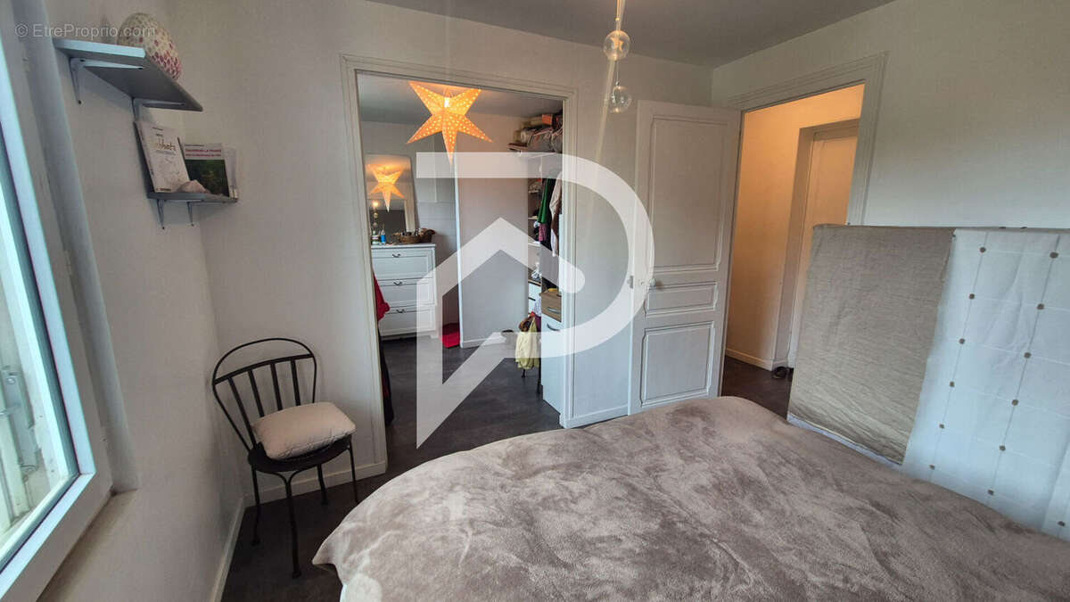 Appartement à SALIES-DE-BEARN