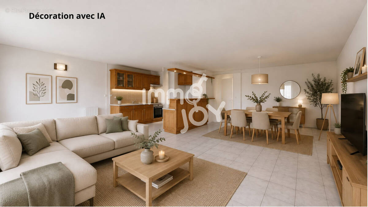 Appartement à NARBONNE