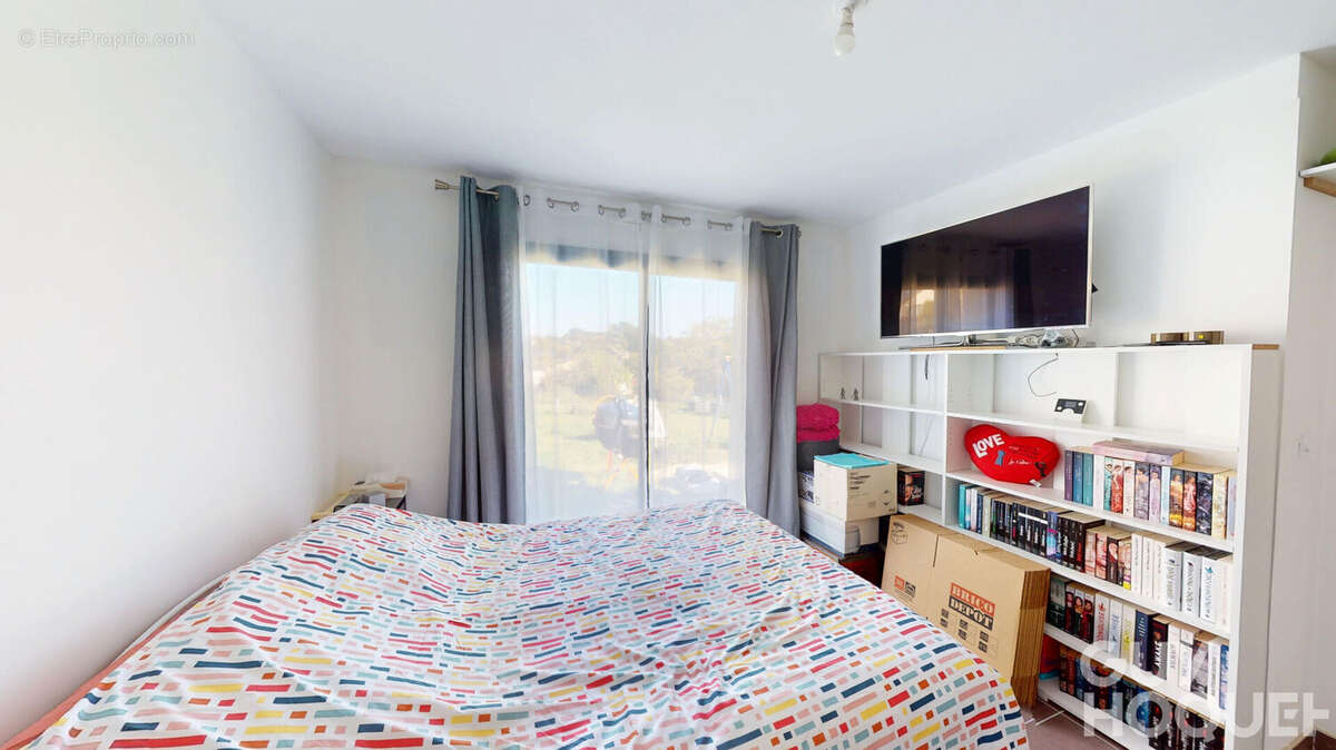 Maison à FONTAINE-LE-COMTE