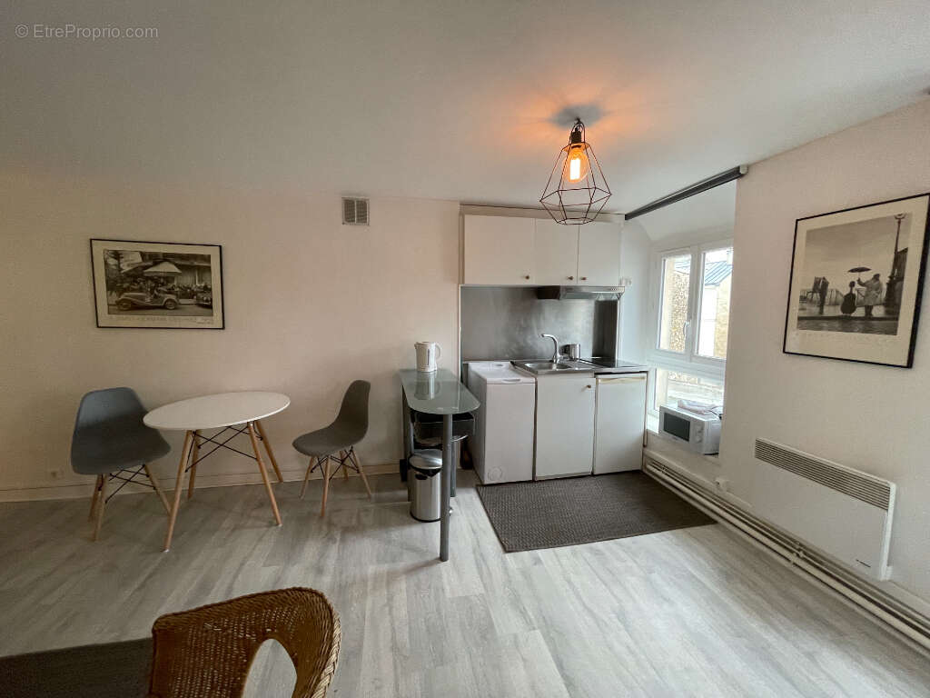Appartement à VERSAILLES