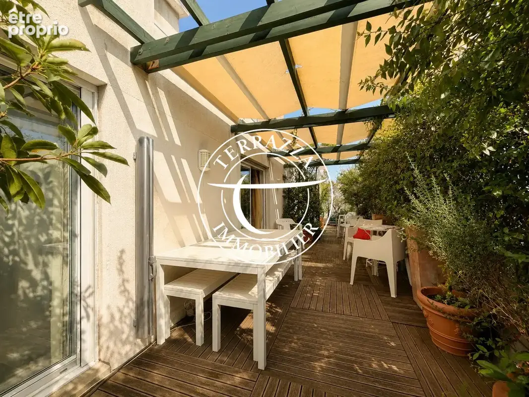 Appartement 5 pièces 88 m² à vendre à Versailles (78000) - photo 2