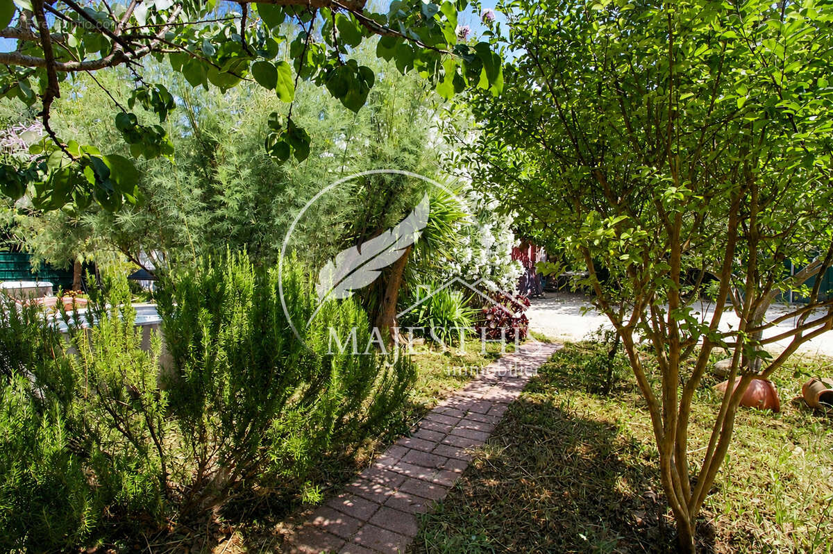 MAISON 79 m2 sur parcelle 1500 m2 - photo 27