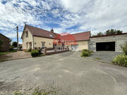 Maison à ROSIERES-EN-SANTERRE