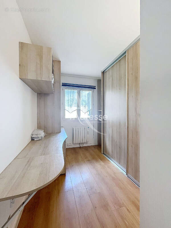 Belle Maison familiale sur Coubron - photo 5