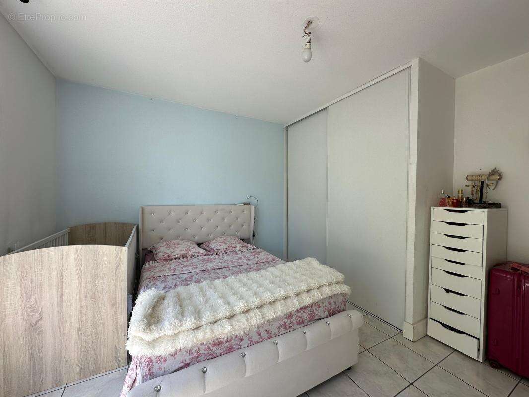 Appartement à RUMILLY