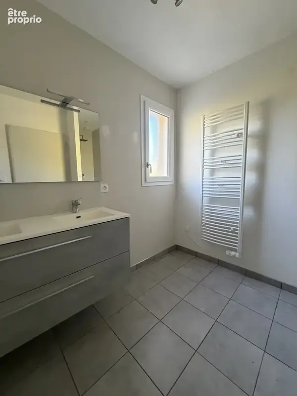 Maché, maison de 2019, 3 chambres sur 518 m2 de terrain - photo 9