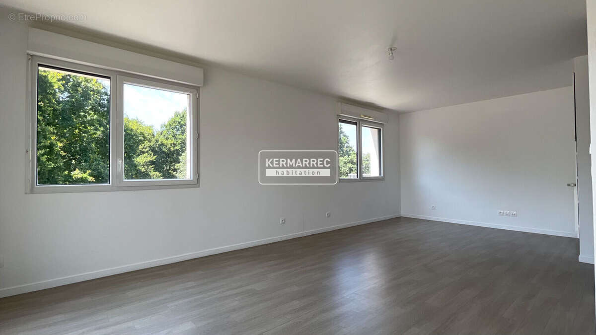 DUPLEX - Saint-Nazaire - 3 Chambres - photo 4