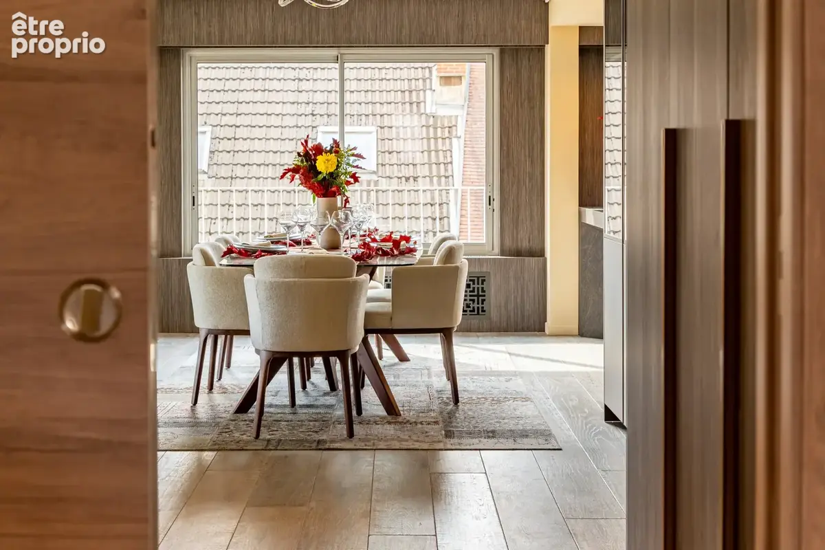 vente appartement de standing - photo 40