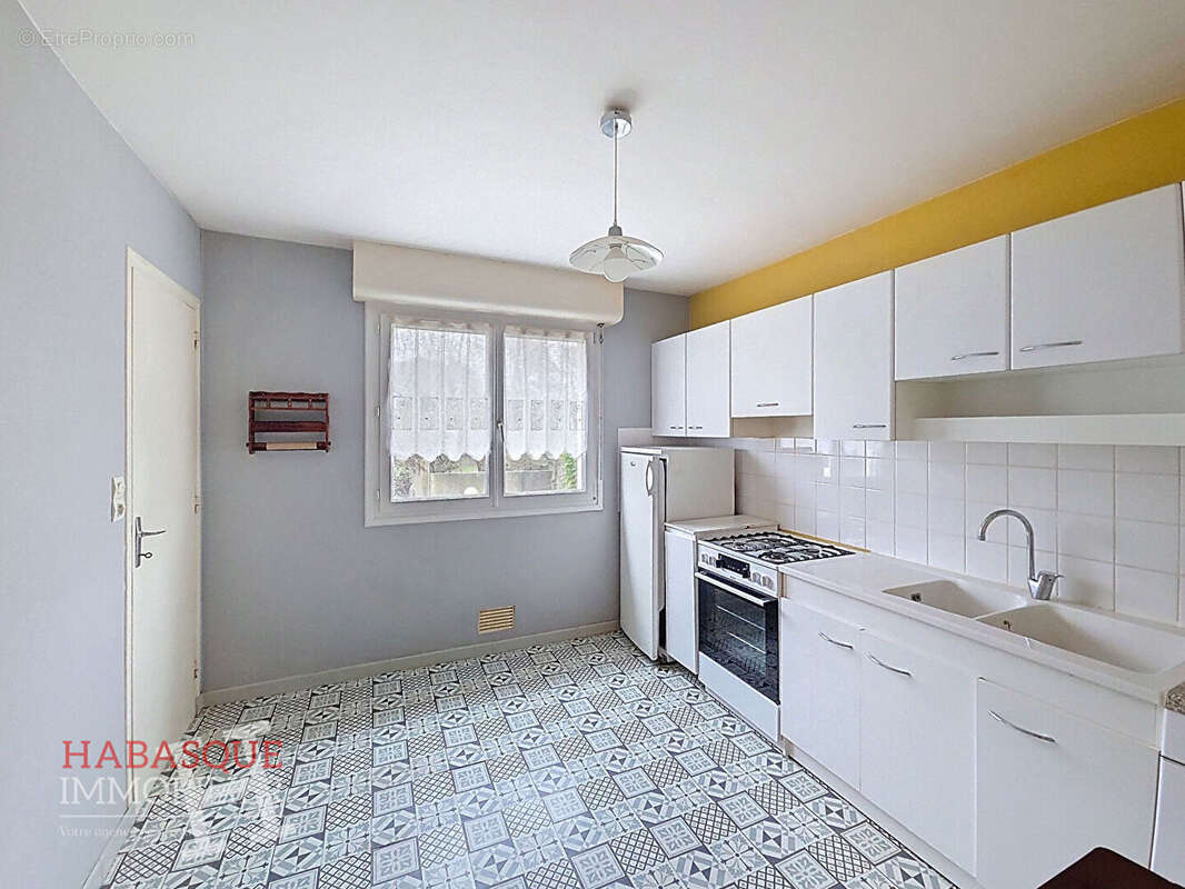 Appartement à LANDERNEAU