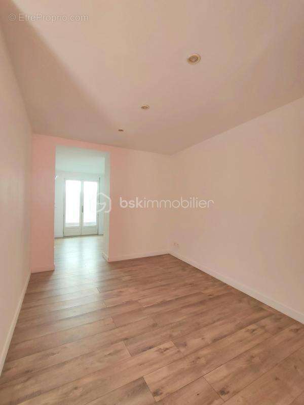 Appartement à HAUBOURDIN