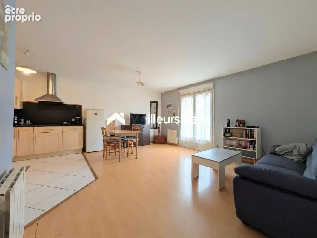 Photo Appartement à Epone au prix de 159 000€