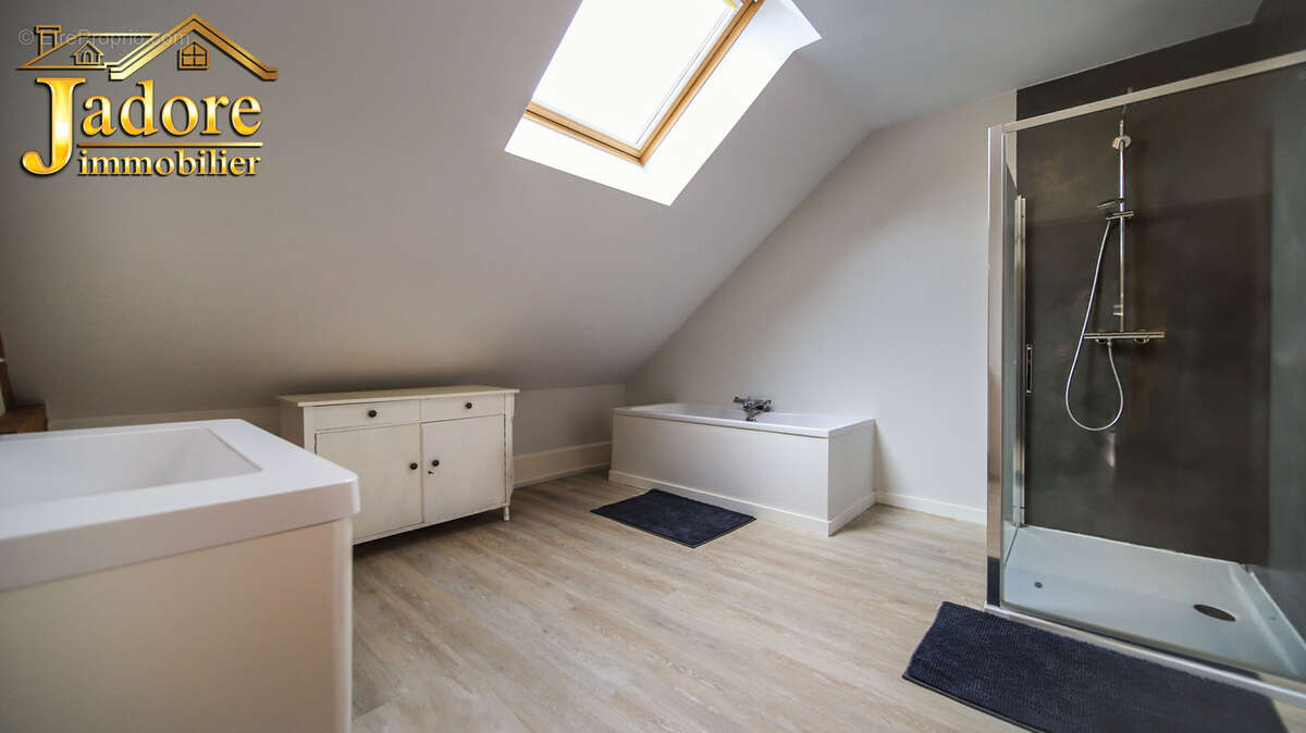 Maison au calme - photo 11