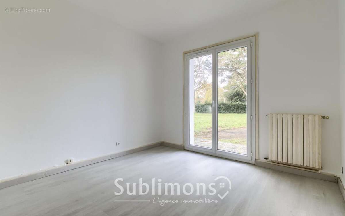 Maison à SAINTE-ANNE-D&#039;AURAY