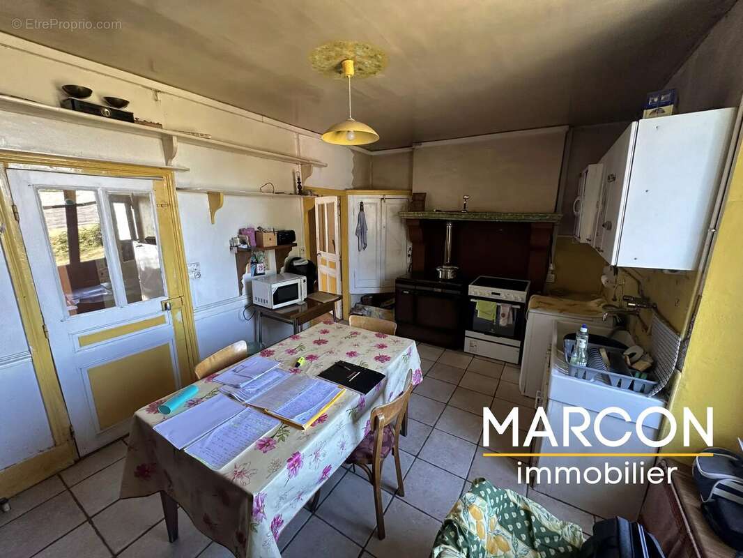 Vente maison 15 mn lac de vassiviere - photo 3