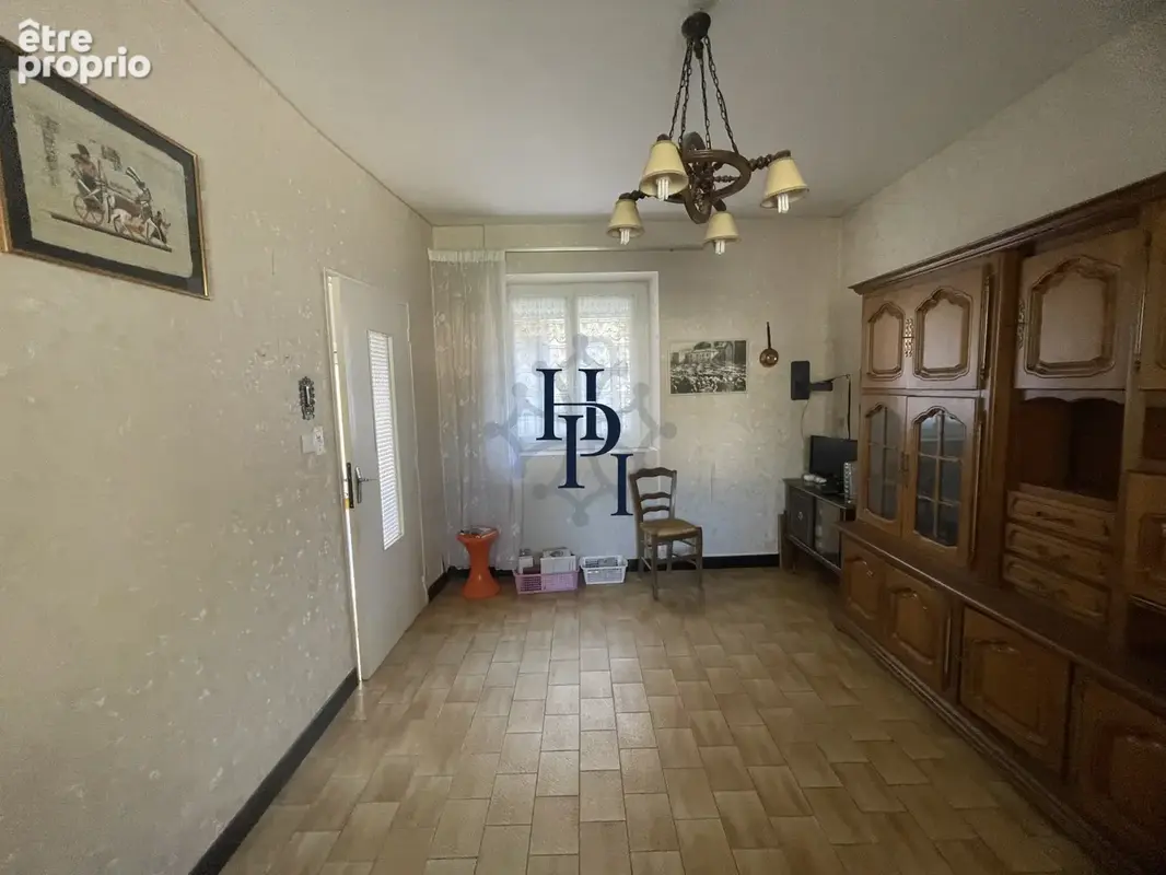 Vente maison Saint Affrique - photo 6