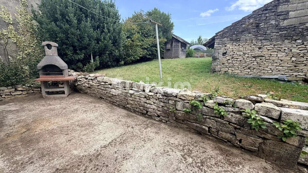 Maison à ARCHELANGE
