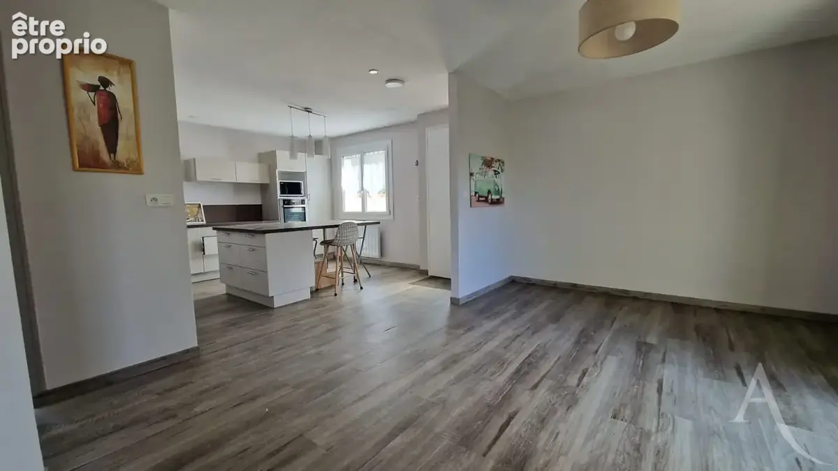 Photo Maison à Rocheserviere au prix de 259 899€