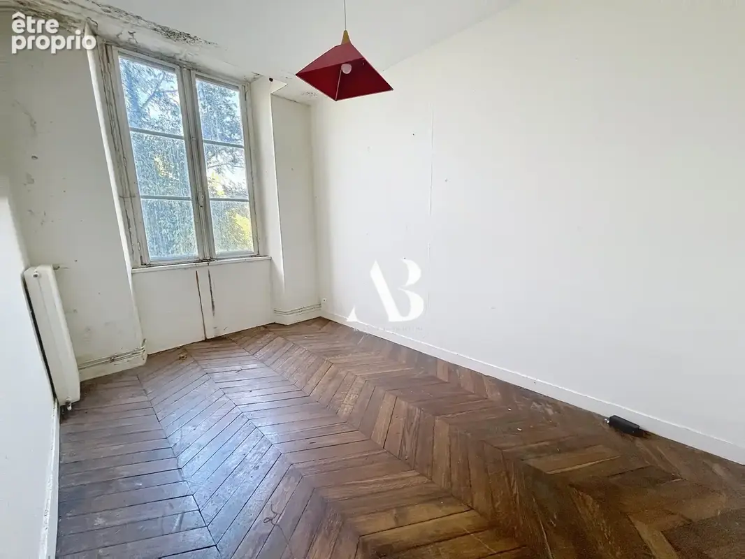 immeuble de 347 m2 sur un terrain de 1047 m2 - photo 5