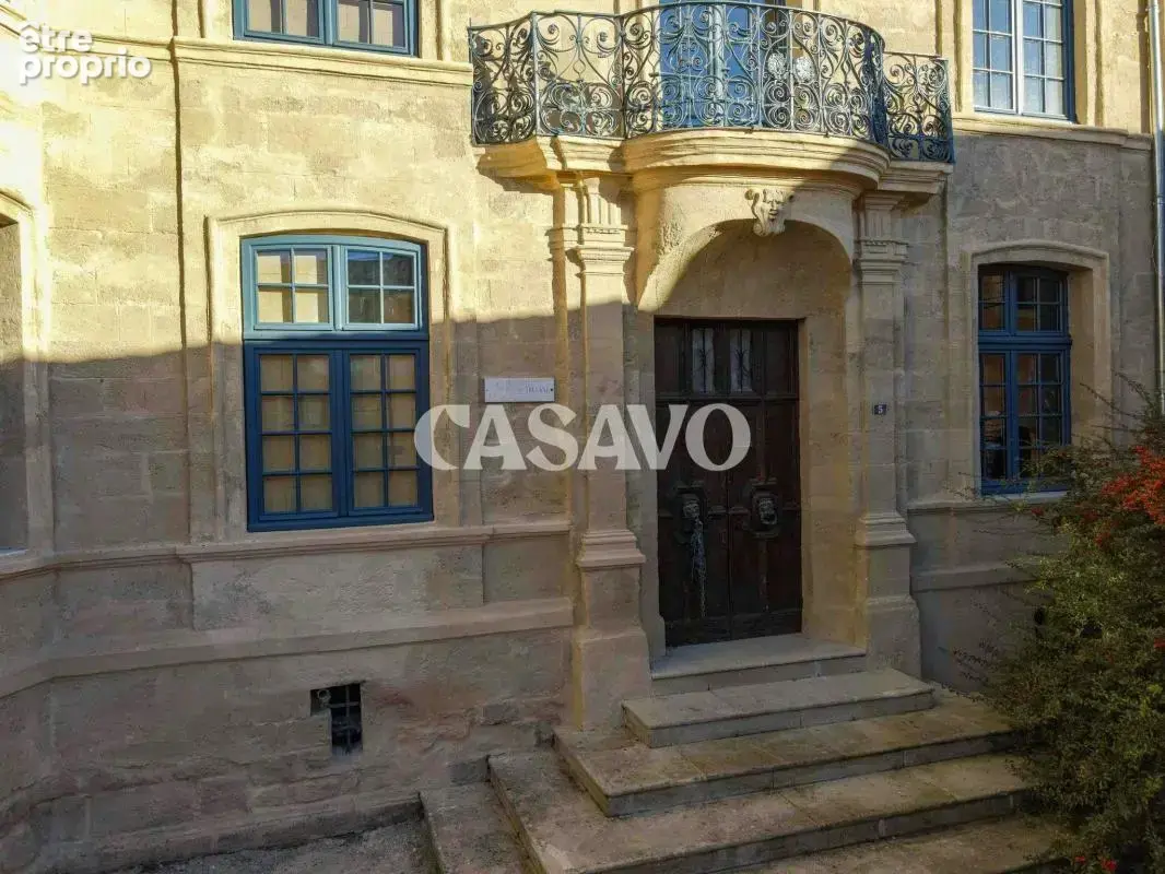 Vente Immeuble de 1026m² - 13410 Lambesc - photo 2