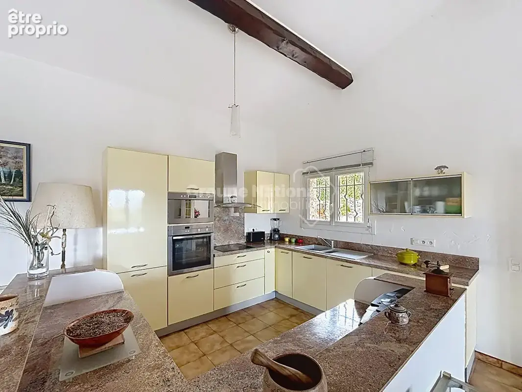 Maison Auribeau Sur Siagne 5 pièce(s) 122 m2 - photo 3