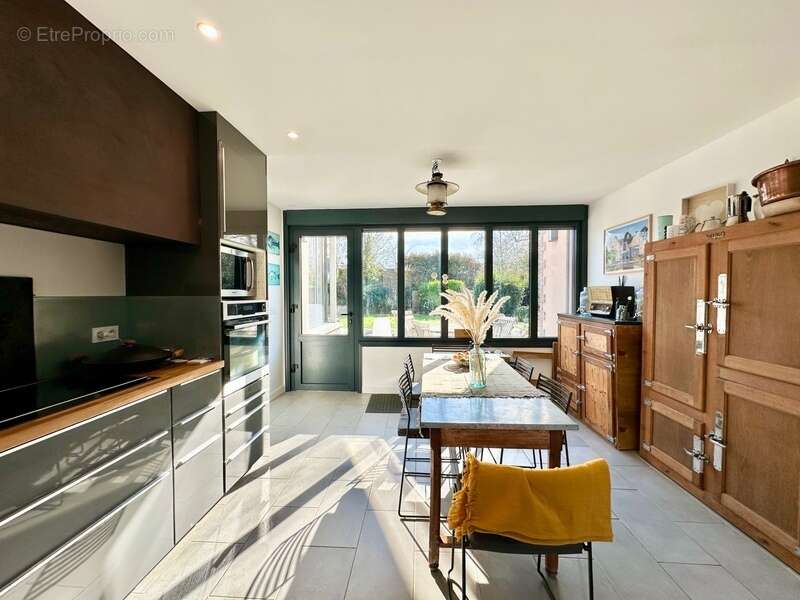 Maison à SAINT-BRIAC-SUR-MER