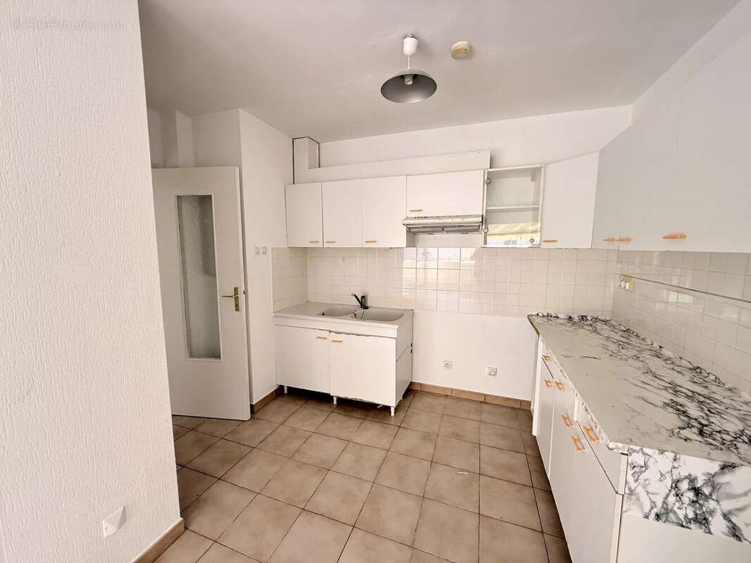 Appartement à SAINT-FLORENT