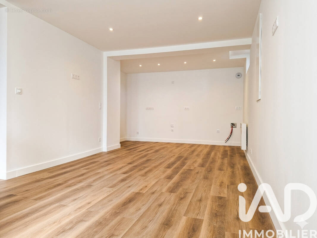 Photo 1 - Appartement à BRANDERION