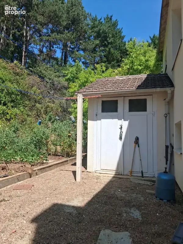 Maison familiale au calme, proche centre-ville de Montrichard - photo 22