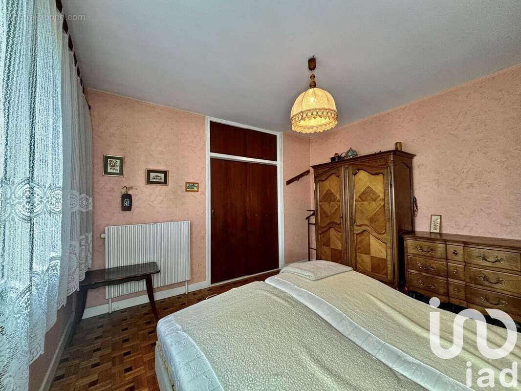 Photo 9 - Maison à VRIGNE-AUX-BOIS