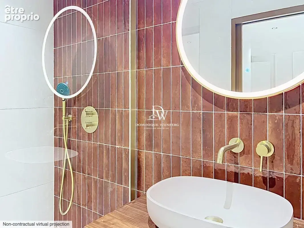 Appartement - photo 9
