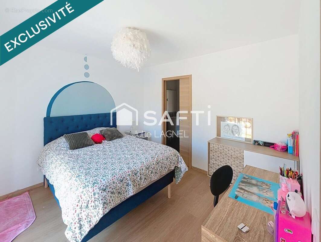 Photo 4 - Appartement à LA BALME-DE-SILLINGY