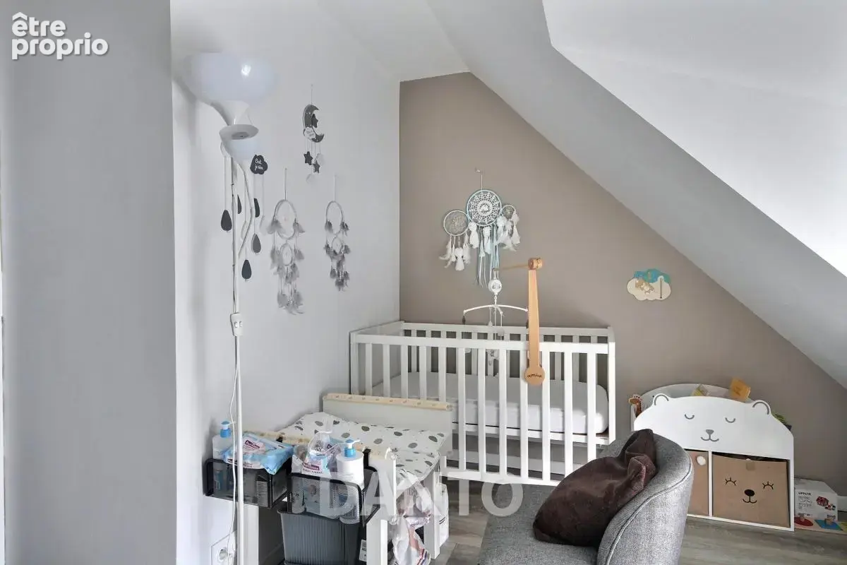Maison à vendre à Guérande - photo 7