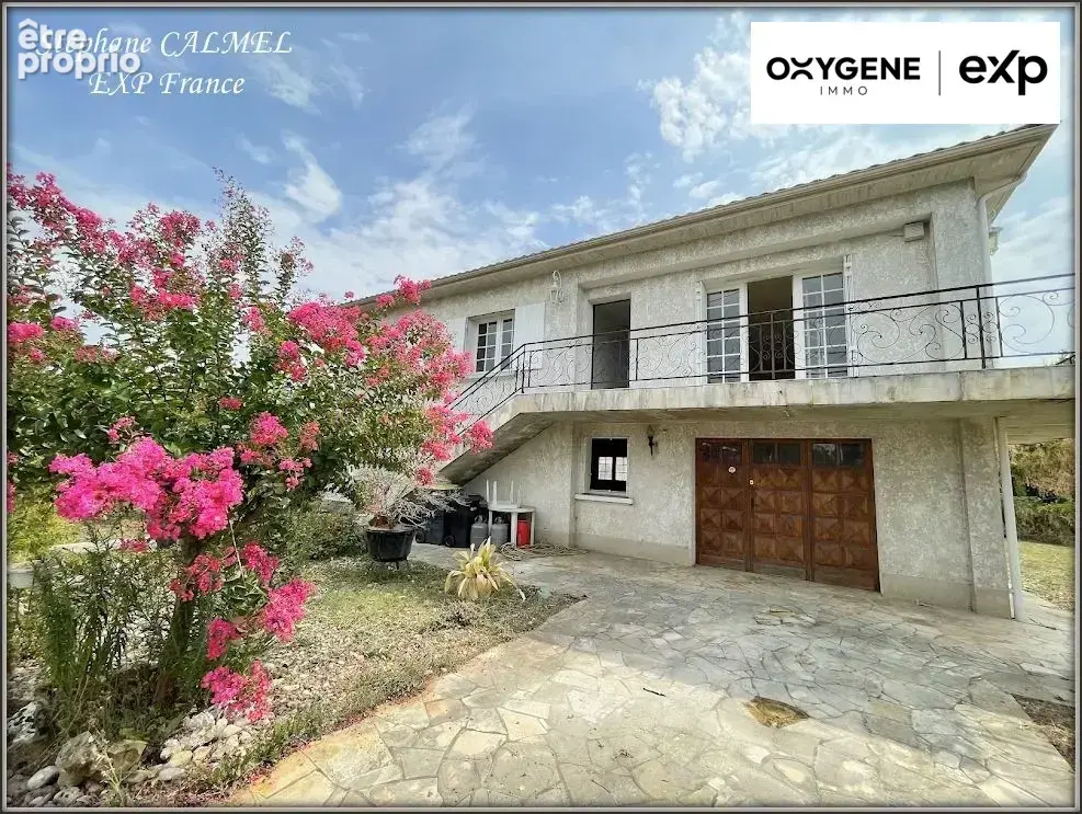 Maison à BERGERAC