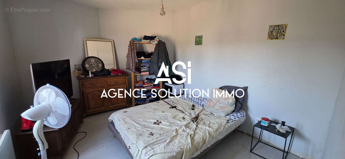 Maison 116 m² à Crisse  - photo 10