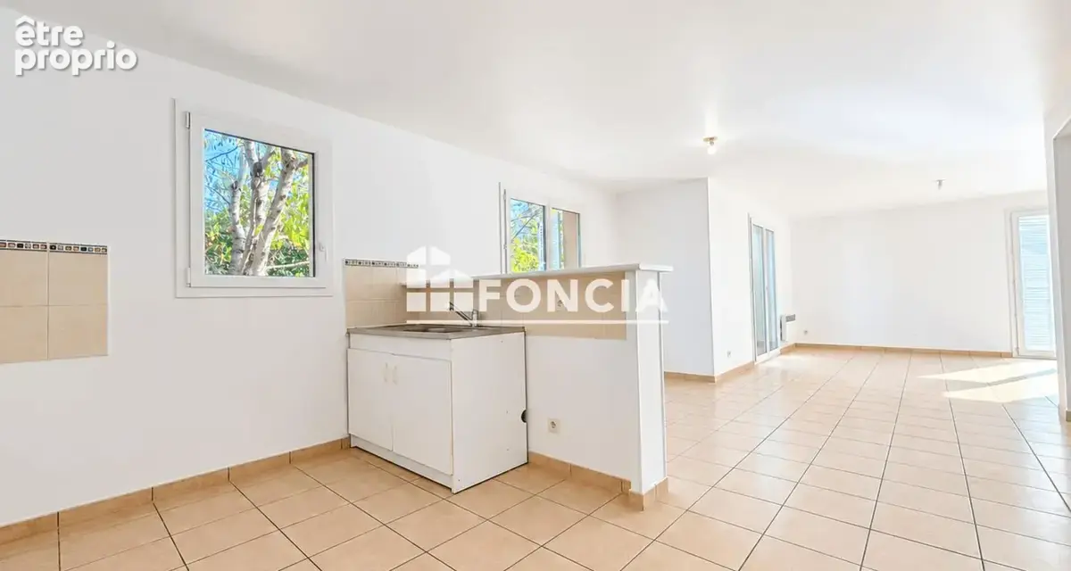 Maison d'habitation - photo 4