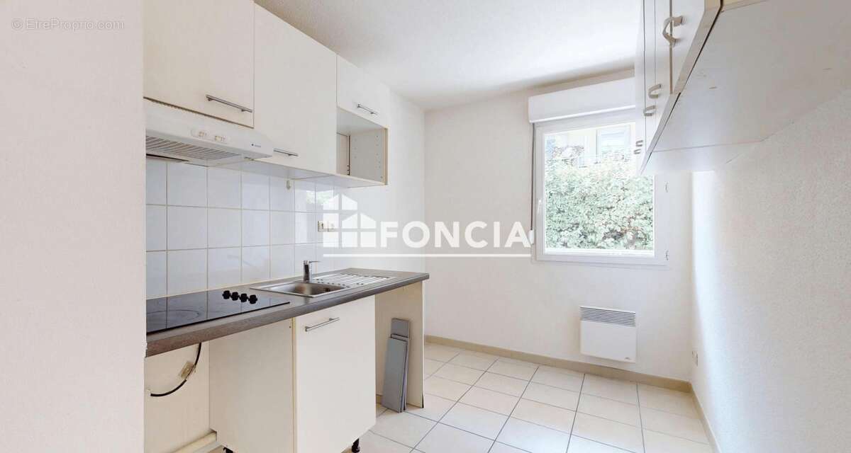 CANET PLAGE – T3 65 m² Rez-de-Jardin – Terrasse – Piscine – Parking Sécurisé – 200 m Plage - photo 7