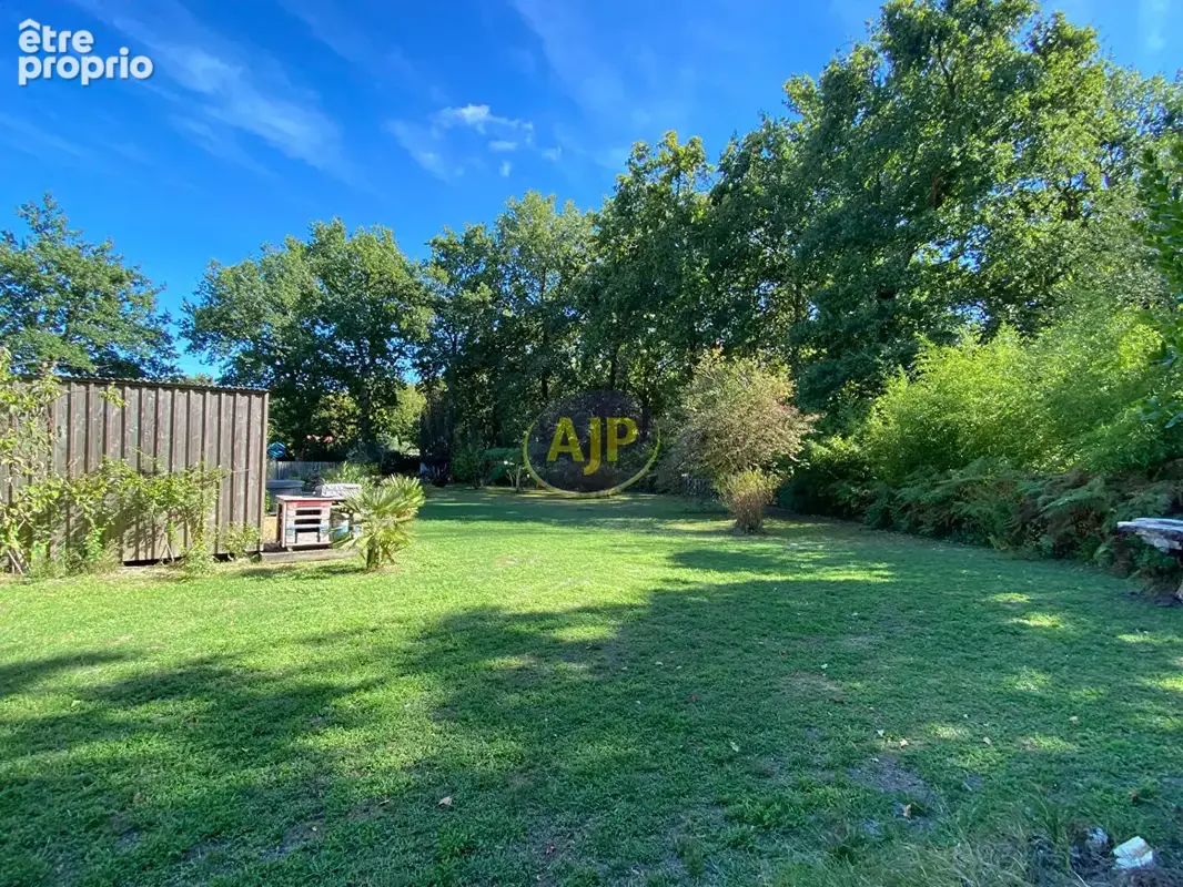 Maison Vendays Montalivet 4 pièce(s) 170 m² - photo 6