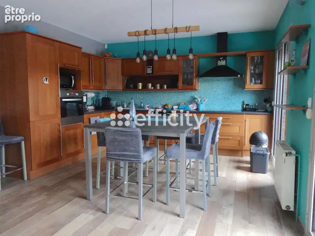 Maison 8 pièces 260 m² à vendre à Chereng (59152) - photo 14