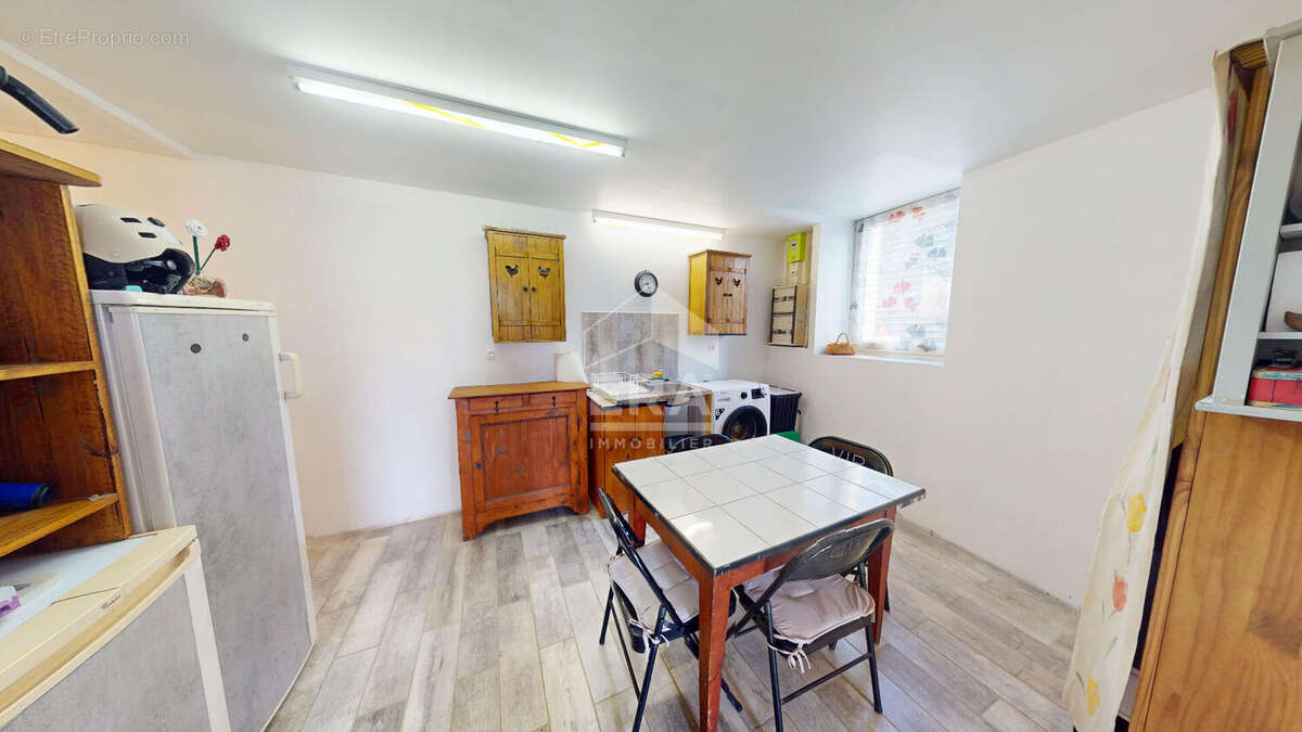 Maison à ORDONNAZ