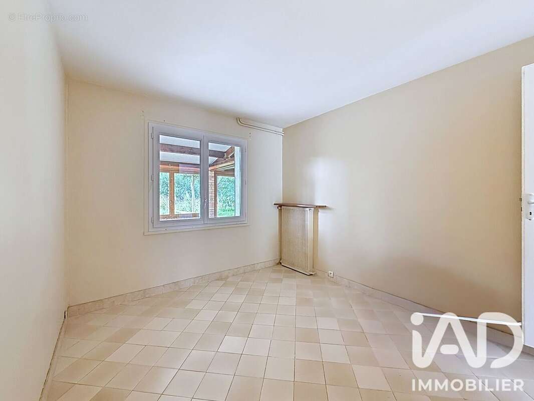 Photo 5 - Maison à REAU