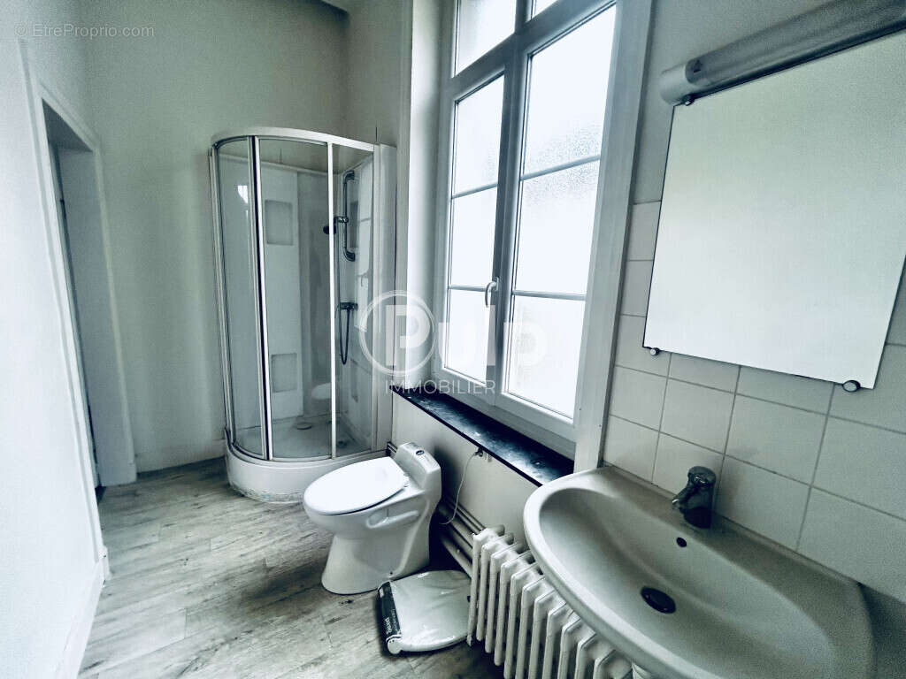 Appartement à DOUAI