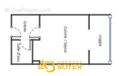 Appartement à BANDOL